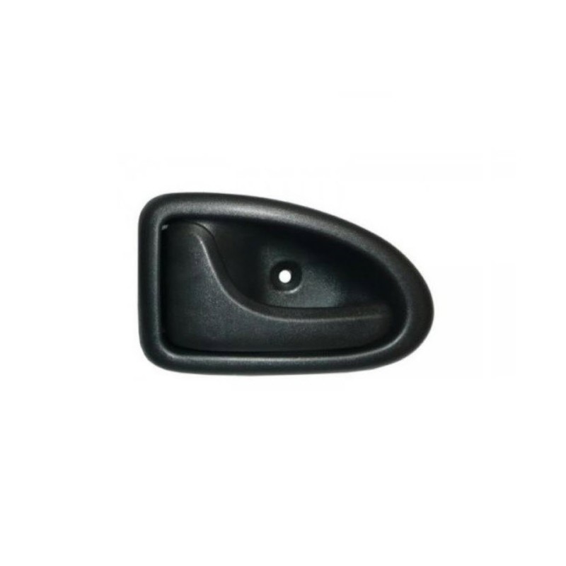 Recambio de maneta interior trasera izquierda para renault clio ii fase i (b/cbo) referencia OEM IAM  106193160 
