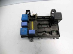Recambio de caja reles / fusibles para hyundai getz (tb) 1.1 básico referencia OEM IAM 911981C001   2