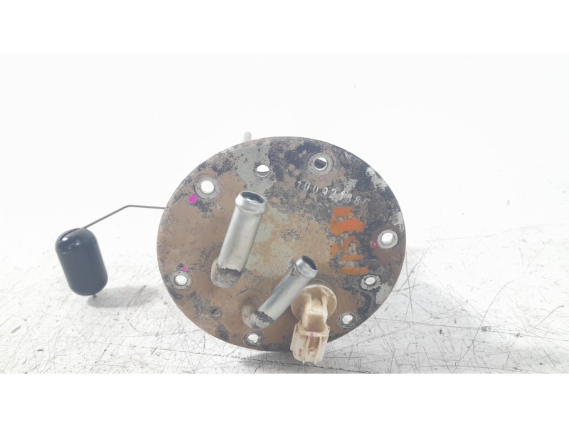 Recambio de aforador para mitsubishi l 200 (kl0/kj0) 2.2 di-d cat referencia OEM IAM 1718A111  