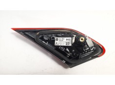 Recambio de piloto trasero derecho interior para opel corsa e 1.4 16v bivalent. gasolina / lpg referencia OEM IAM 39012624 104LL 2