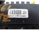 CAJA RELES / FUSIBLES 911981C001 911981C001 