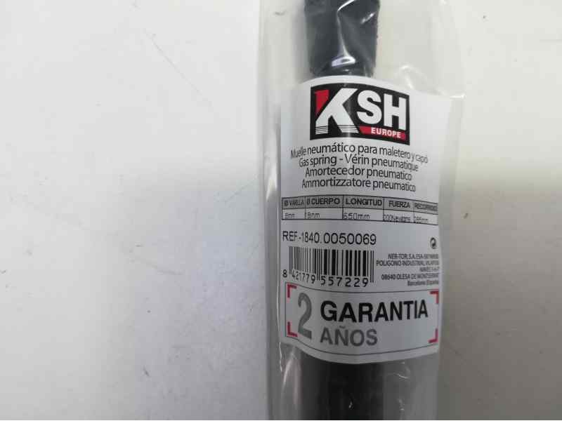 Recambio de amortiguadores maletero / porton para universal universal universal referencia OEM IAM 65CM200N 18400050069 PU02065