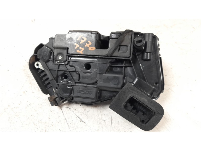 Recambio de cerradura puerta trasera izquierda para volkswagen passat variant (cb5) r-line referencia OEM IAM 5NA839015E  
