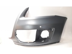 Recambio de paragolpes delantero para audi q5 (8r) referencia OEM IAM 8R0807107GRU 107023015 AD8201114