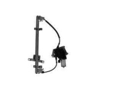 Recambio de elevalunas trasero derecho para nissan primera berl./familiar (p10/w10) referencia OEM IAM 8270073J00  NS23AR 2