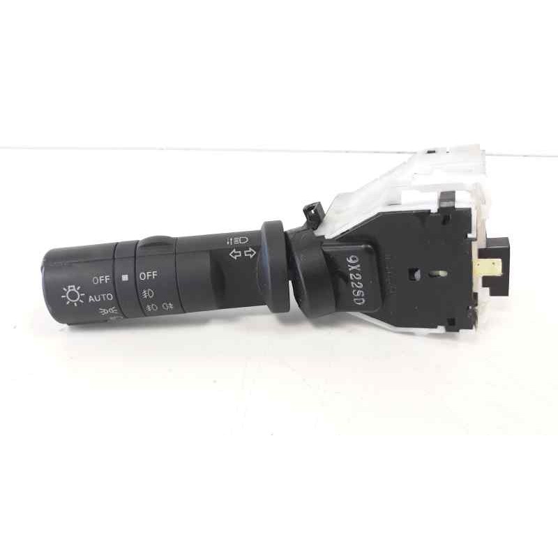 Recambio de mando intermitentes para nissan qashqai+2 (jj10) 2.0 dci turbodiesel cat referencia OEM IAM 25540JD03A  