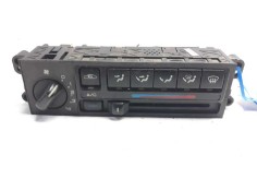 Recambio de mando calefaccion / aire acondicionado para nissan primera berl./familiar (p10/w10) referencia OEM IAM   