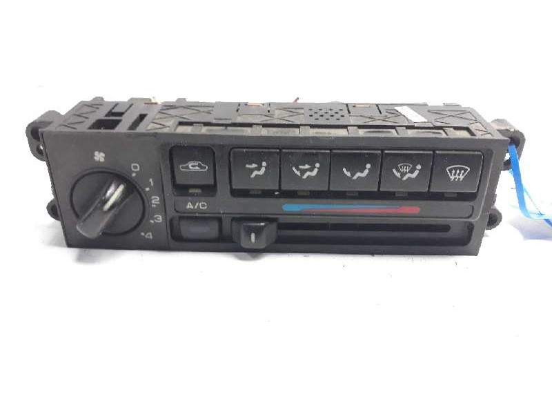 Recambio de mando calefaccion / aire acondicionado para nissan primera berl./familiar (p10/w10) referencia OEM IAM   
