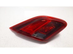 PILOTO TRASERO IZQUIERDO INTERIOR 39012623 39012623 104LLL342