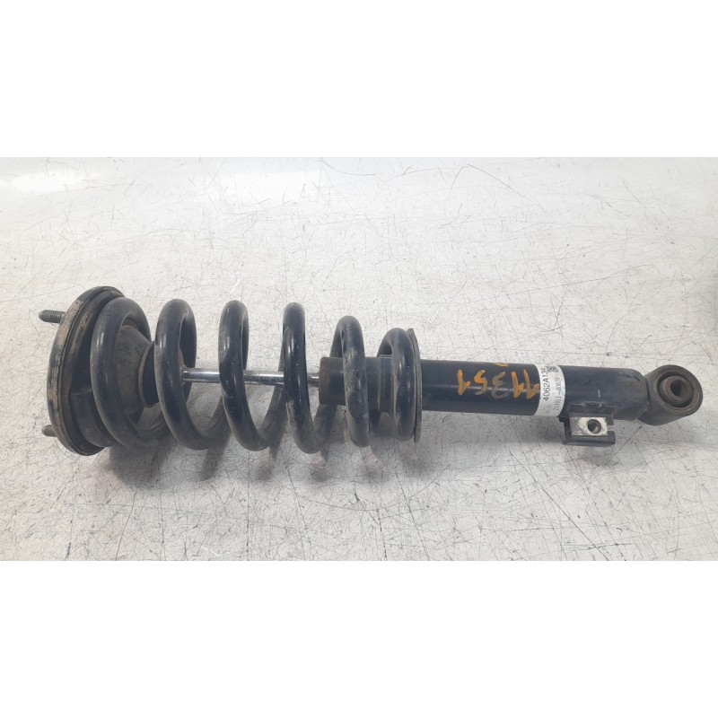 Recambio de amortiguador delantero derecho para mitsubishi l 200 (kl0/kj0) 2.2 di-d cat referencia OEM IAM 4062A134  