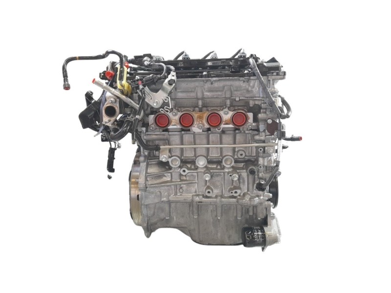 Recambio de motor completo para toyota corolla (e21) referencia OEM IAM 2ZR  