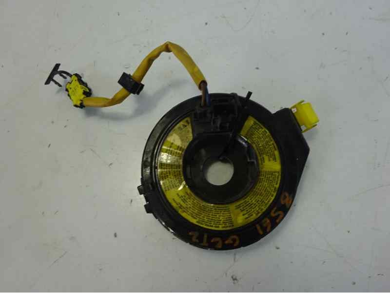 Recambio de anillo airbag para hyundai getz (tb) 1.1 básico referencia OEM IAM HQ02370447  