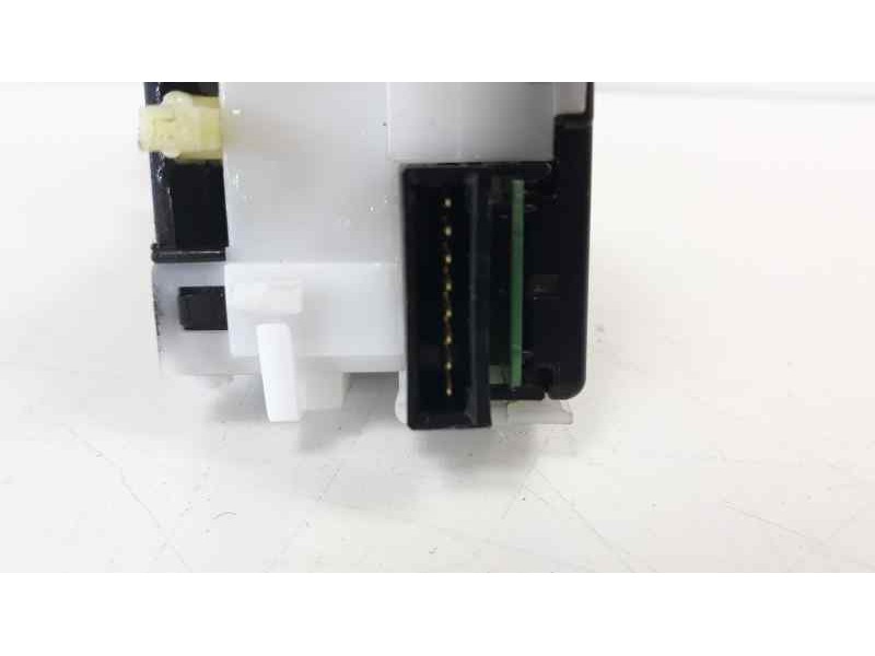 Recambio de mando intermitentes para nissan qashqai+2 (jj10) 2.0 dci turbodiesel cat referencia OEM IAM 25540JD03A  