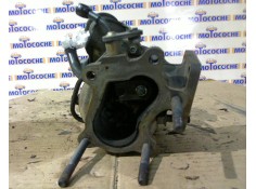 Recambio de turbocompresor para opel vectra b berlina 1.7 turbodiesel (17 dt / lu8) referencia OEM IAM VIBD9604  