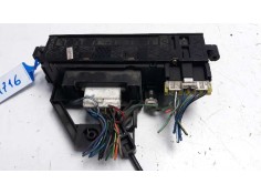 Recambio de mando calefaccion / aire acondicionado para nissan primera berl./familiar (p10/w10) referencia OEM IAM    2