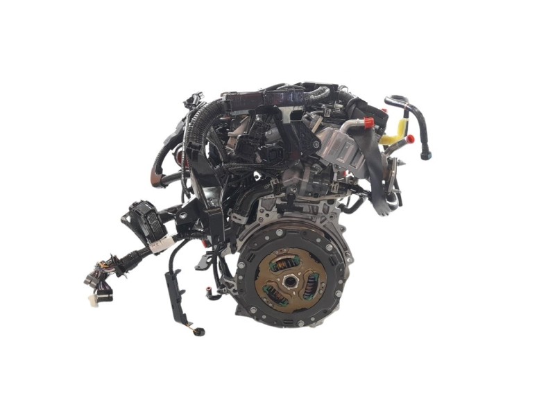 Recambio de motor completo para toyota corolla (e21) referencia OEM IAM 2ZR  