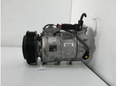 Recambio de compresor aire acondicionado para bmw serie 3 lim. (f30) 318d advantage referencia OEM IAM 9299328 6SAS14A 447160876