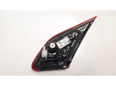 Recambio de piloto trasero izquierdo interior para opel corsa e 1.4 16v bivalent. gasolina / lpg referencia OEM IAM 39012623 104 2