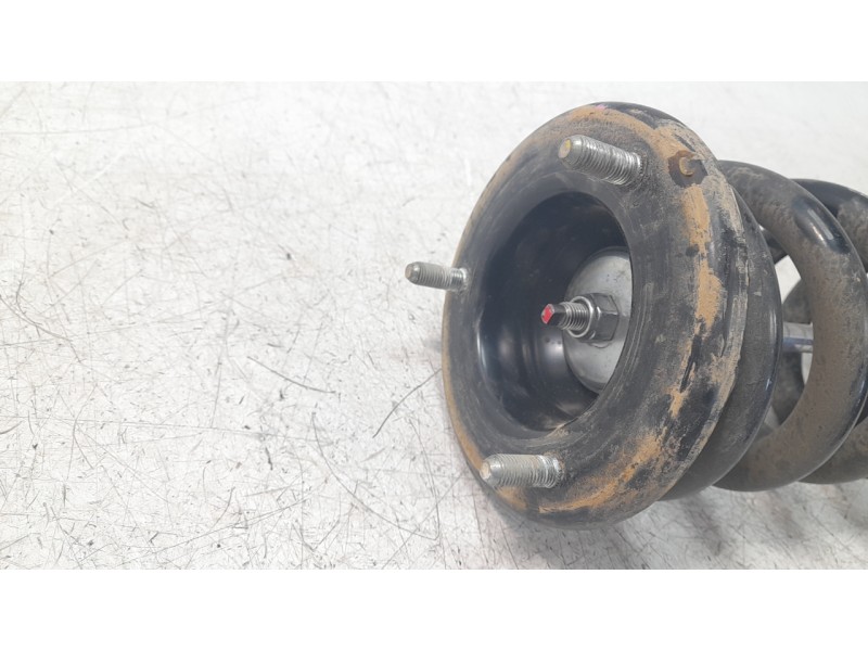 Recambio de amortiguador delantero derecho para mitsubishi l 200 (kl0/kj0) 2.2 di-d cat referencia OEM IAM 4062A134  