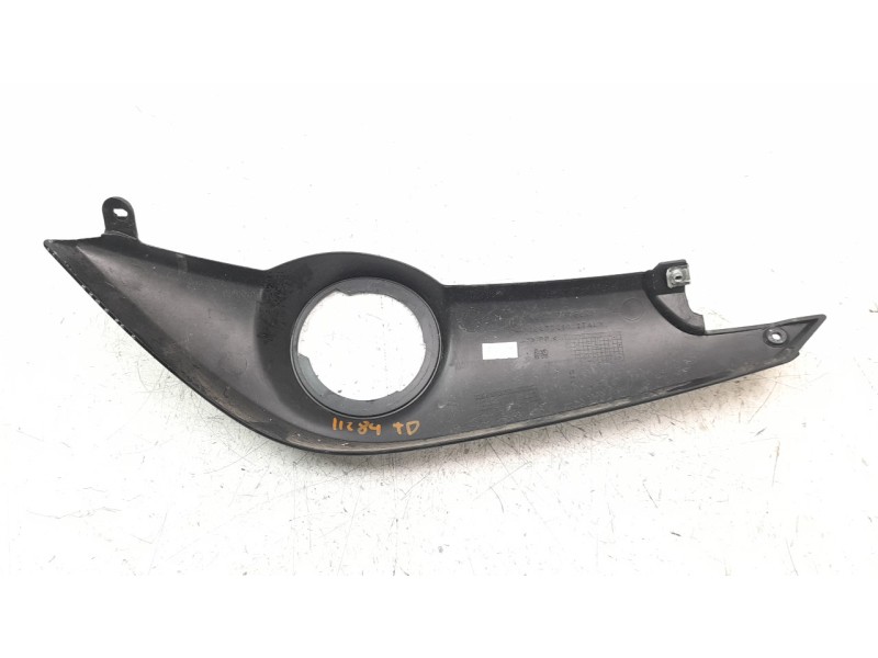Recambio de moldura para bmw f 800 r f 800 r referencia OEM IAM 46637719389  