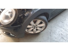 BRAZO SUSPENSION DELANTERO IZQUIERDO 31126879843 