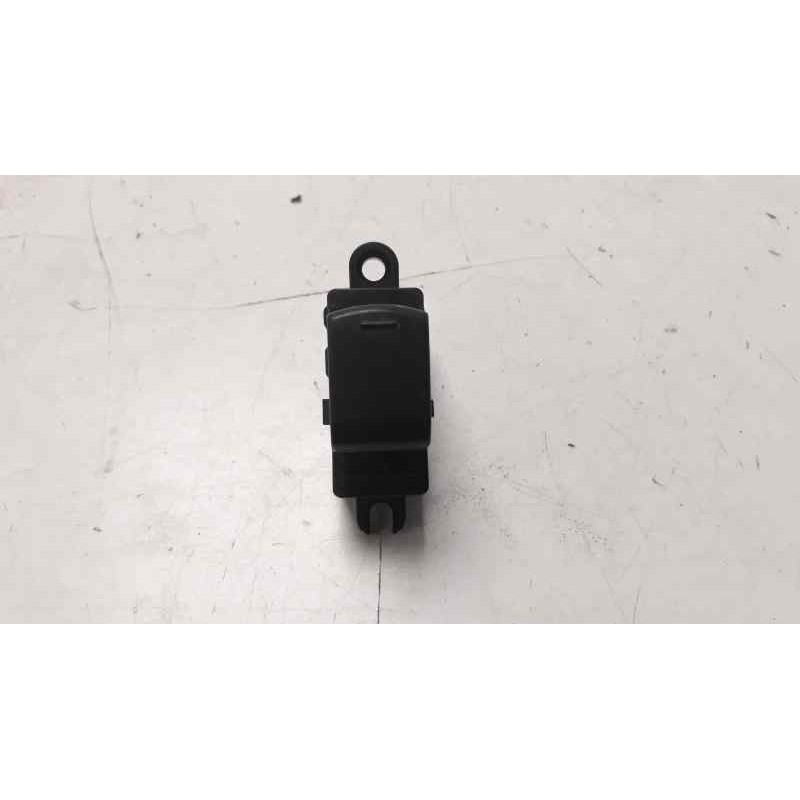 Recambio de mando elevalunas delantero derecho para nissan qashqai+2 (jj10) 2.0 dci turbodiesel cat referencia OEM IAM 25411JD00