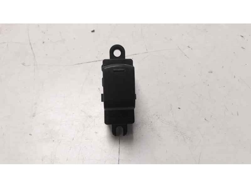 Recambio de mando elevalunas delantero derecho para nissan qashqai+2 (jj10) 2.0 dci turbodiesel cat referencia OEM IAM 25411JD00