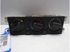 Recambio de mando calefaccion / aire acondicionado para nissan almera (n15) gx referencia OEM IAM   