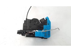 Recambio de cerradura puerta trasera izquierda para kia niro referencia OEM IAM 81410AT010   2