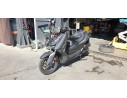 YAMAHA X-MAX 125