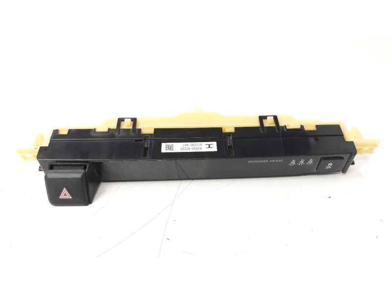 Recambio de warning para toyota rav 4 referencia OEM IAM 8395042220 022200997 