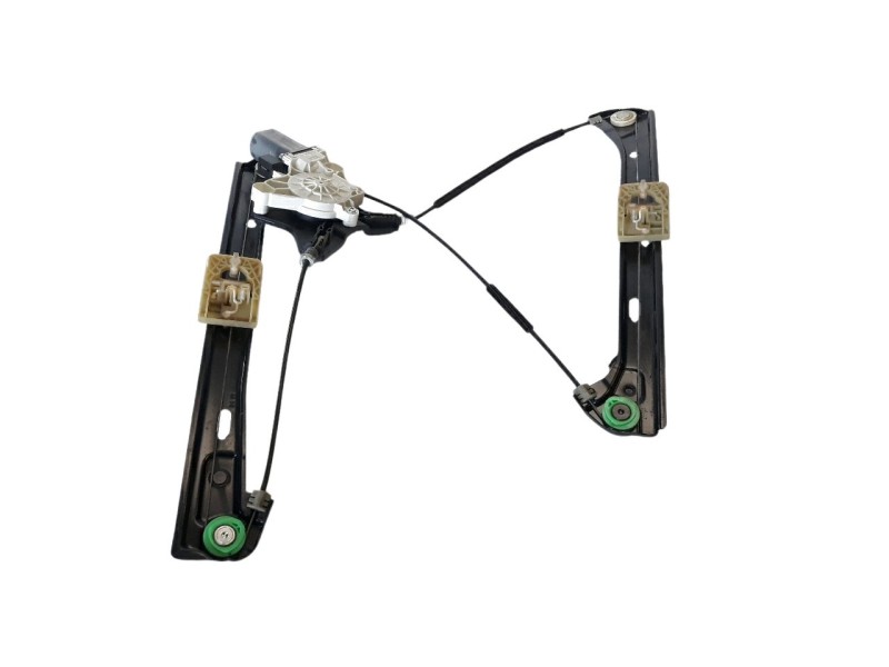 Recambio de elevalunas delantero izquierdo para volkswagen passat variant (cb5) r-line referencia OEM IAM 3G0837461C 106236417 