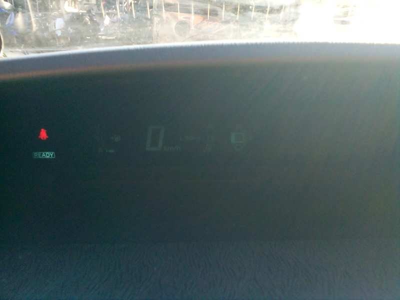 toyota prius+ del año 2010