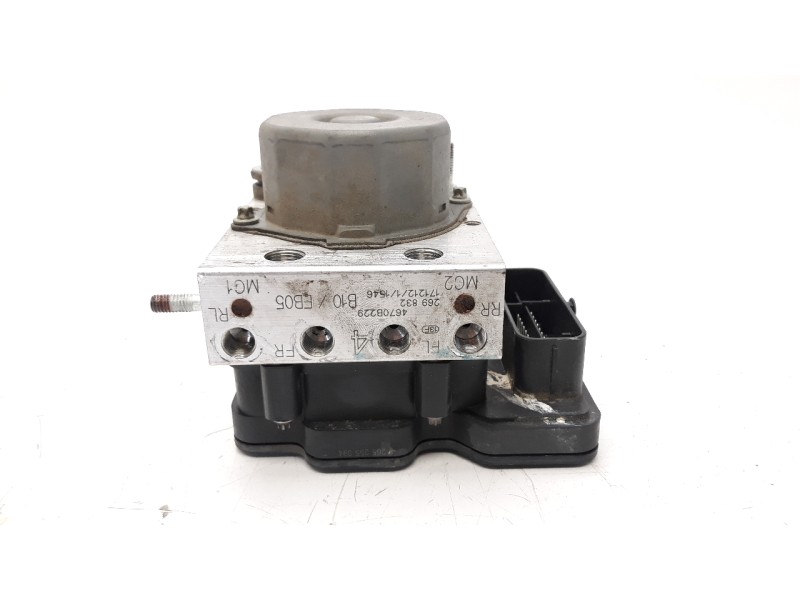 Recambio de abs para mitsubishi space star (a00) 1.2 referencia OEM IAM 4670B229  