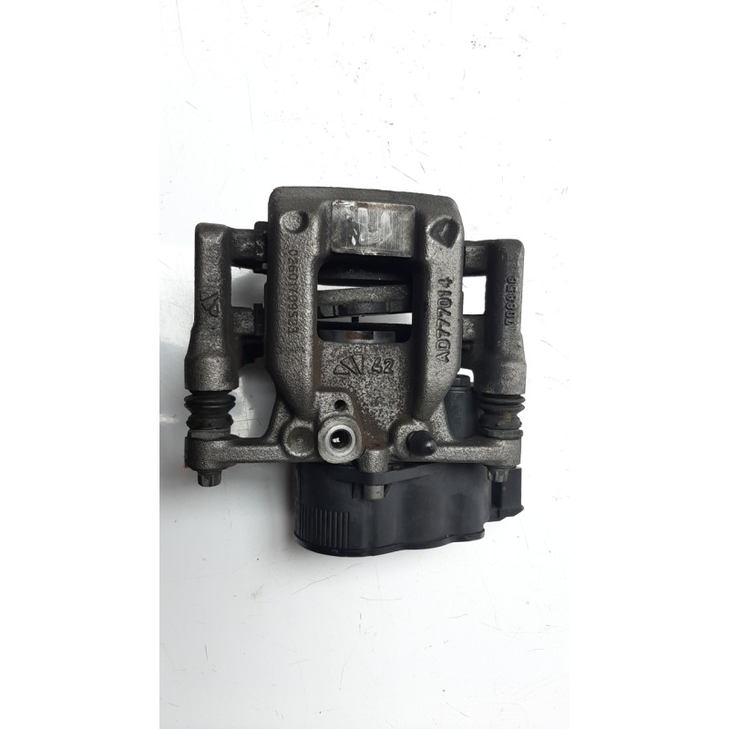 Recambio de pinza de freno trasera izquierda para citroen c4 grand picasso feel referencia OEM IAM 21701813  