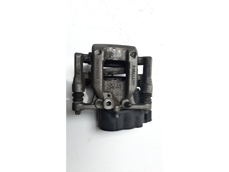 Recambio de pinza de freno trasera izquierda para citroen c4 grand picasso feel referencia OEM IAM 21701813  