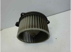 Recambio de ventilador calefaccion para hyundai getz (tb) 1.1 básico referencia OEM IAM 971121C000   2