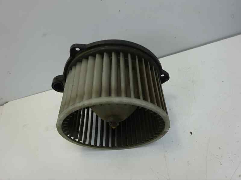 Recambio de ventilador calefaccion para hyundai getz (tb) 1.1 básico referencia OEM IAM 971121C000  