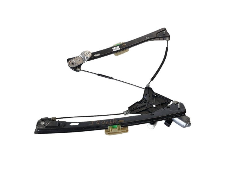 Recambio de elevalunas delantero izquierdo para volkswagen passat variant (cb5) r-line referencia OEM IAM 3G0837461C 106236417 