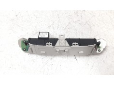 Recambio de luz interior para nissan np300 pick-up (d23) 2.3 dci diesel cat referencia OEM IAM 4BA1E7821   2