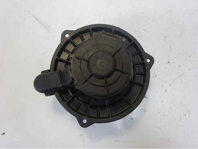 Recambio de ventilador calefaccion para hyundai getz (tb) 1.1 básico referencia OEM IAM 971121C000  