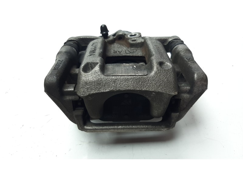 Recambio de pinza de freno trasera izquierda para citroen c4 grand picasso feel referencia OEM IAM 21701813  
