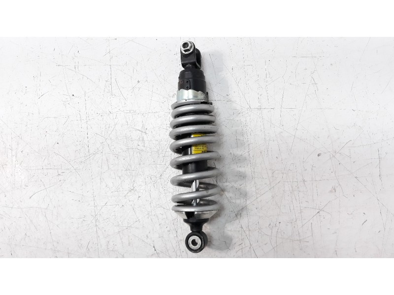 Recambio de amortiguador trasero para ducati scrambler referencia OEM IAM 36521601A  