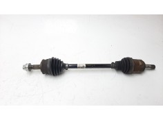 TRANSMISION DELANTERA IZQUIERDA 13248675 O1248 T58405