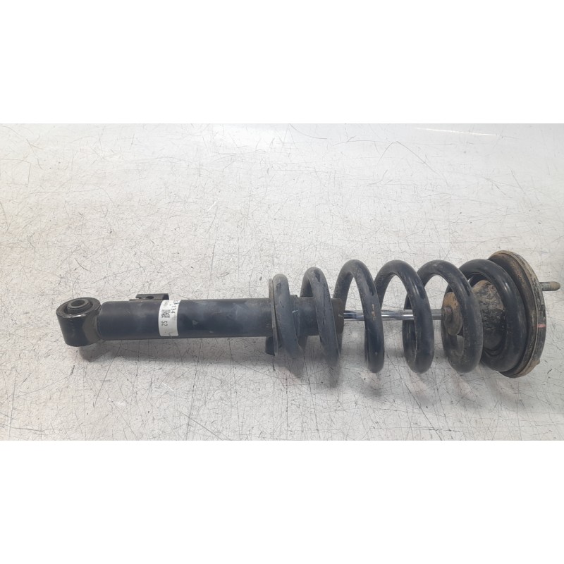 Recambio de amortiguador delantero izquierdo para mitsubishi l 200 (kl0/kj0) 2.2 di-d cat referencia OEM IAM 4062A134  