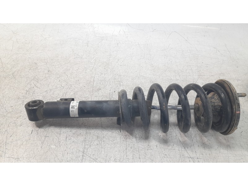 Recambio de amortiguador delantero izquierdo para mitsubishi l 200 (kl0/kj0) 2.2 di-d cat referencia OEM IAM 4062A134  
