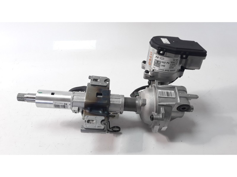 Recambio de columna direccion para kia niro referencia OEM IAM 56300AT150 AT56300150 