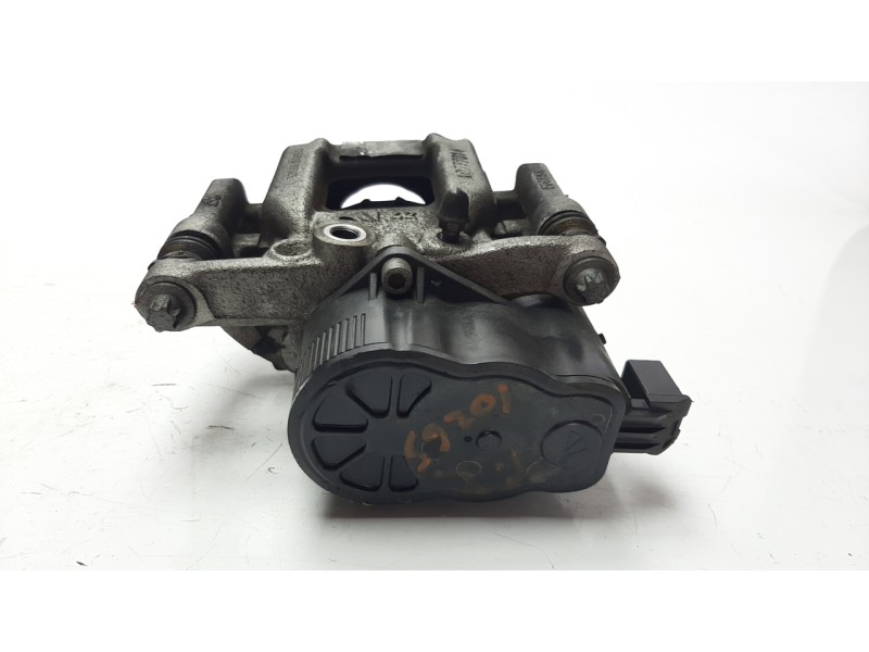 Recambio de pinza de freno trasera izquierda para citroen c4 grand picasso feel referencia OEM IAM 21701813  