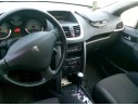 PEUGEOT 207 SW
