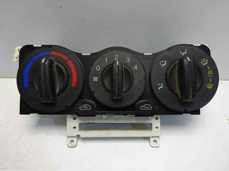 Recambio de mando calefaccion / aire acondicionado para hyundai getz (tb) 1.3 12v cat referencia OEM IAM   